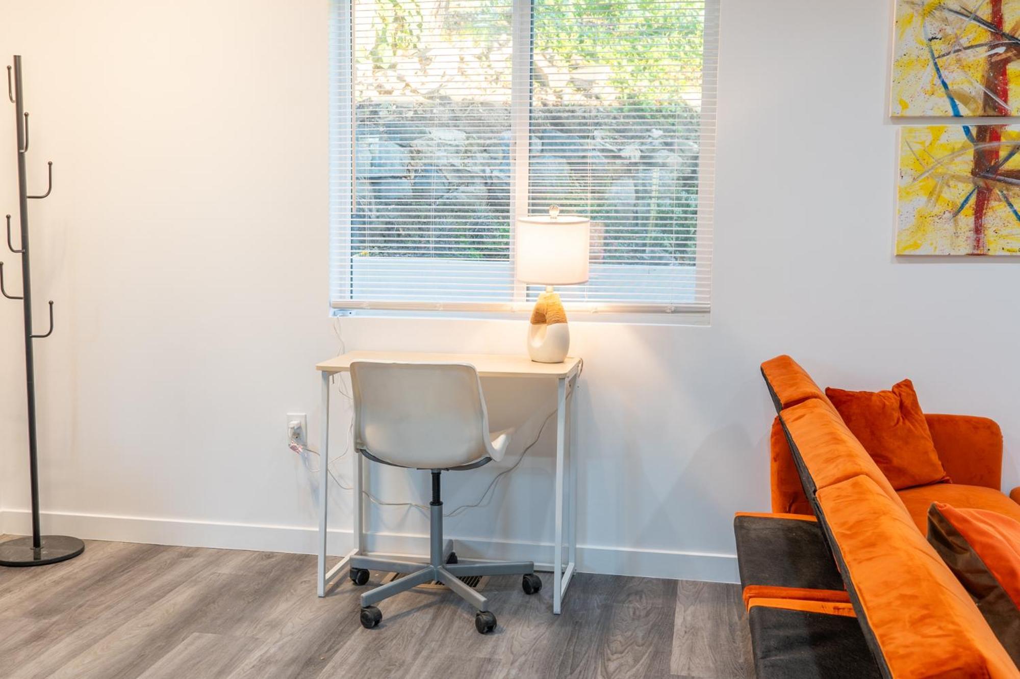 Appartement Beautiful Hillside Gateway Los Angeles